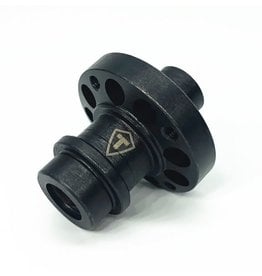 TREAL TRLX002XSOJYV HEAVY DUTY AXLE GEAR SHAFT SPOOL LOCKER RYFT