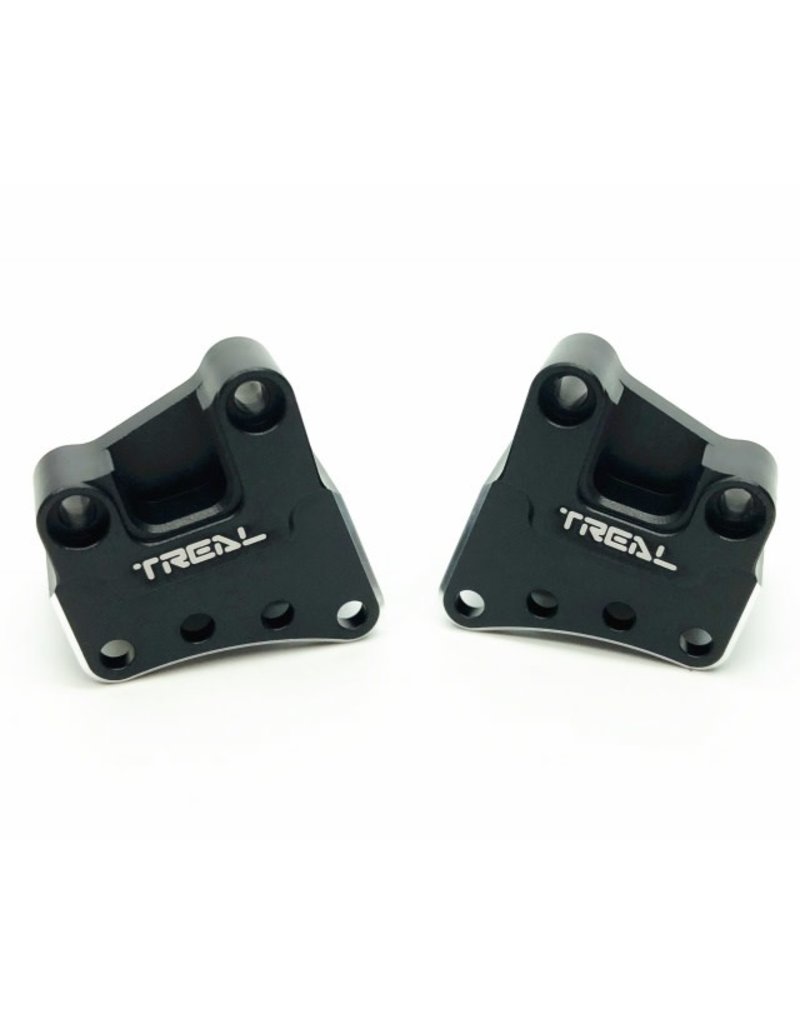 TREAL TRLX002Y3BPJ7 REAR SHOCK MOUNTS RYFT BLACK