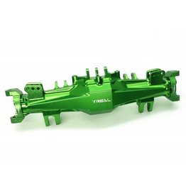 TREAL TRLX002ZHJXRX FRONT AXLE HOUSING LMT GREEN