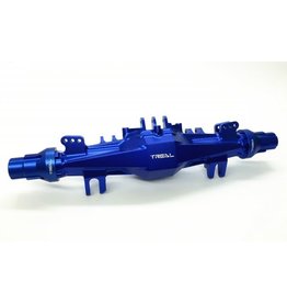 TREAL TRLX002ZHQ7SV REAR AXLE HOUSING LMT BLUE