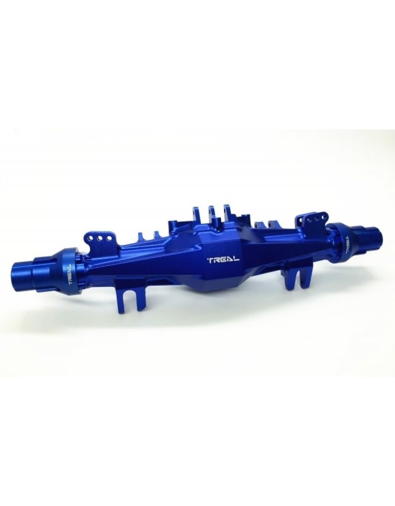 TREAL TRLX002ZHQ7SV REAR AXLE HOUSING LMT BLUE