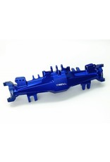 TREAL TRLX002ZHQEH5 FRONT AXLE HOUSING LMT BLUE