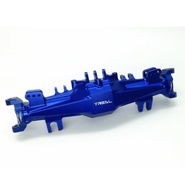 TREAL TRLX002ZHQEH5 FRONT AXLE HOUSING LMT BLUE