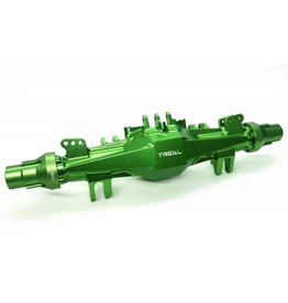 TREAL TRLX002ZHQGQJ REAR AXLE HOUSING LMT GREEN