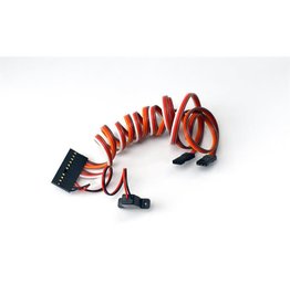 CASTLE CREATIONS CSE011-0157-00 XLX2 WIRE HARNESS