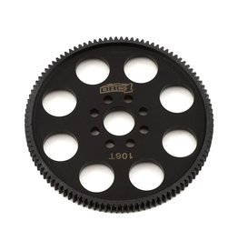 DRAG RACE CONCEPTS DRC-7000.6 106T 48P SPUR GEAR