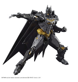 BANDAI BAN2567648 BATMAN