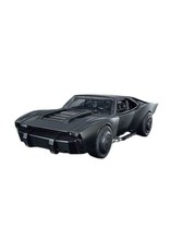 BANDAI *BAN2569336 1/35 BATMOBILE PLASTIC MODEL KIT