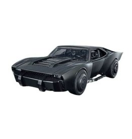 BANDAI *BAN2569336 1/35 BATMOBILE PLASTIC MODEL KIT
