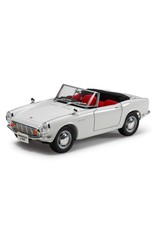 TAMIYA TAM24340 1/24 HONDA S600 PLASTIC MODEL KIT