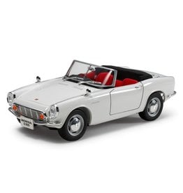 TAMIYA TAM24340 1/24 HONDA S600 PLASTIC MODEL KIT