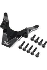 HOT RACING HRAMTT12A01 FRONT BULKHEAD FOR LOSI MINI-T 2.0