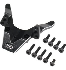 HOT RACING HRAMTT12A01 FRONT BULKHEAD FOR LOSI MINI-T 2.0