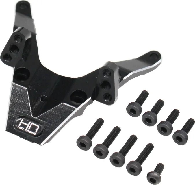 HRAMTT12A01 FRONT BULKHEAD FOR LOSI MINI-T 2.0