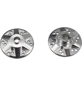 HOT RACING HRAMTT15EP HD SLIPPER PLATE AND HUB FOR LOSI MINI-T 2.0