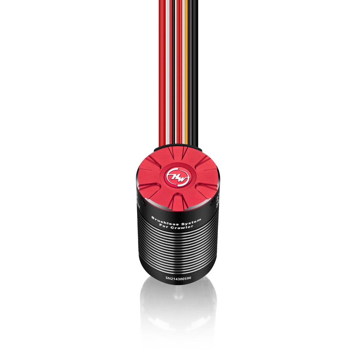 30120402 - Quicrun Fusion PRO 2 in 1 FOC System (2300kv)