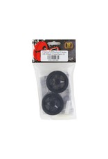 DS RACING DSC-DE-005 ELEMENT DRIFT WHEELS 5 SPOKE TRIPLE BLACK (2)