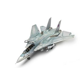 REVELL RVL05677 1/72 TOP GUN MOVIE SET PLASTIC MODEL KIT