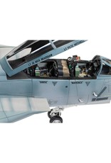 REVELL RVL05677 1/72 TOP GUN MOVIE SET PLASTIC MODEL KIT