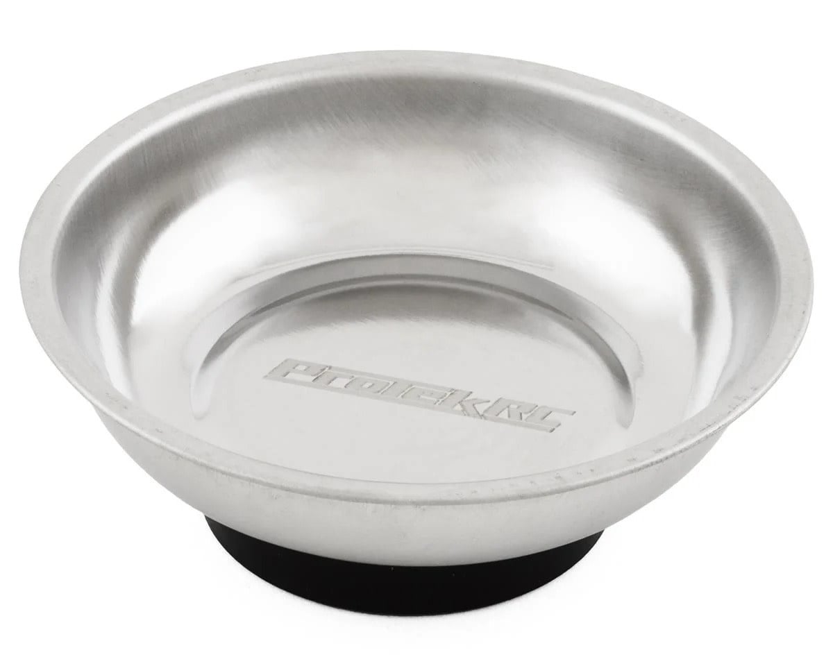 PTK-8154 MINI MAGNETIC PARTS BOWL