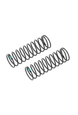 TEAM ASSOCIATED ASC91947 13MM REAR SPRING GREEN