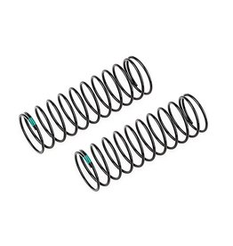 TEAM ASSOCIATED ASC91947 13MM REAR SPRING GREEN