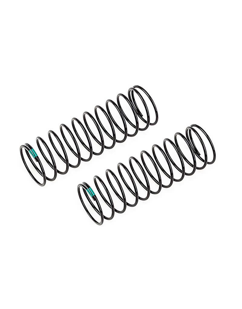 TEAM ASSOCIATED ASC91947 13MM REAR SPRING GREEN