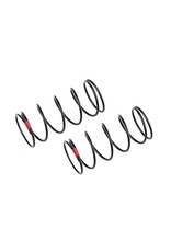 TEAM ASSOCIATED ASC91944 13MM FRONT SPRING RED