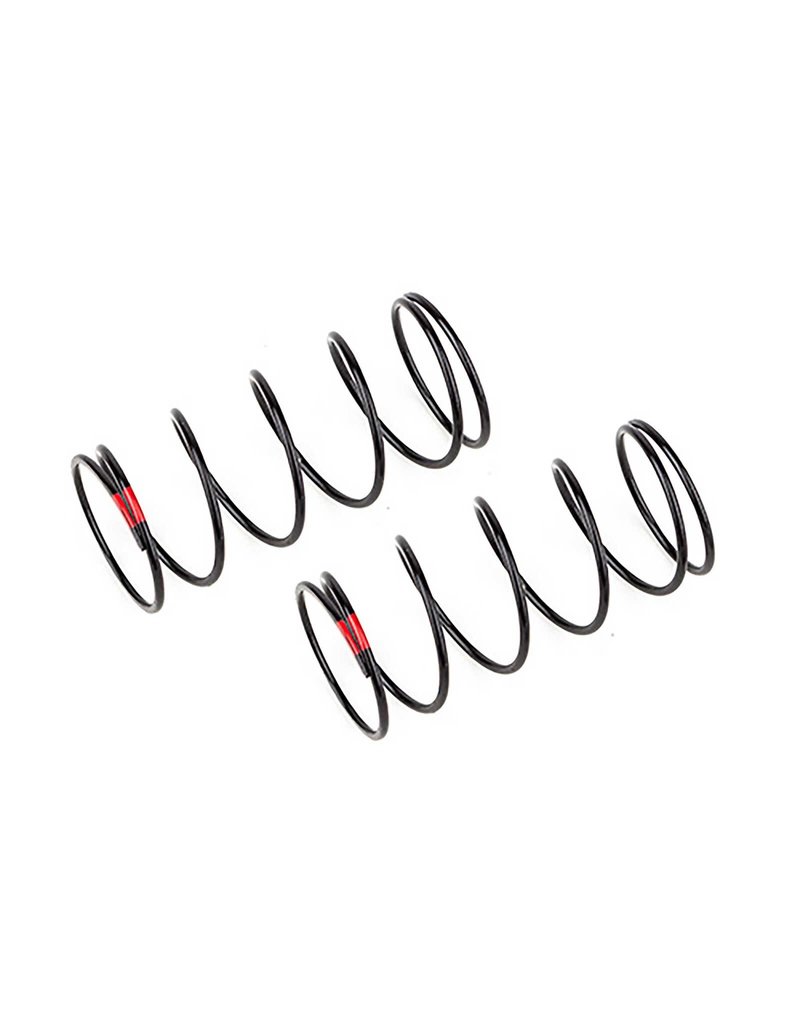 TEAM ASSOCIATED ASC91944 13MM FRONT SPRING RED