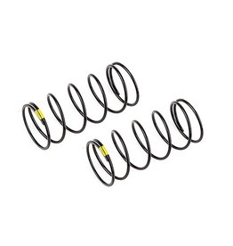 TEAM ASSOCIATED ASC91943 13MM FRONT SPRING YELLOW