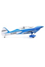 E-FLITE EFL14850 COMMANDER MPD 1.4M BNF BASIC W/ AS3X & SAFE SELECT