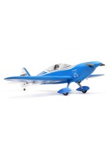 E-FLITE EFL14850 COMMANDER MPD 1.4M BNF BASIC W/ AS3X & SAFE SELECT