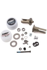 MST MXS-210644 RMX 2.0 ALUMINUM BALL DIFF