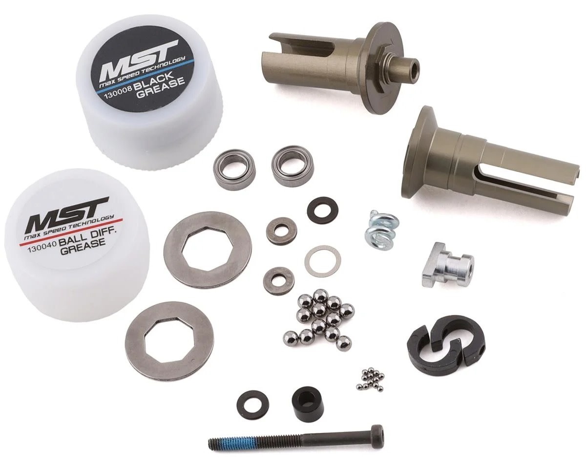 Par De Ejes De Transmisión De Acero Inoxidable Para Coche RC – Repuesto De Alta Resistencia Para Modelos 144001, 144002, 124018, 124019, 124017, 124016 Y 144010