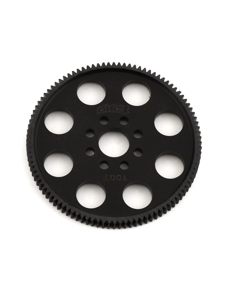 DRAG RACE CONCEPTS DRC7000.1 48P SPUR GEAR 100T