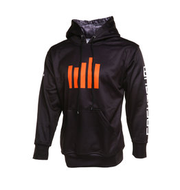 PROLINE RACING SPMH020M FULL CONTROL HOODIE MED