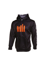 SPEKTRUM SPMH020XL FULL CONTROL HOODIE XL