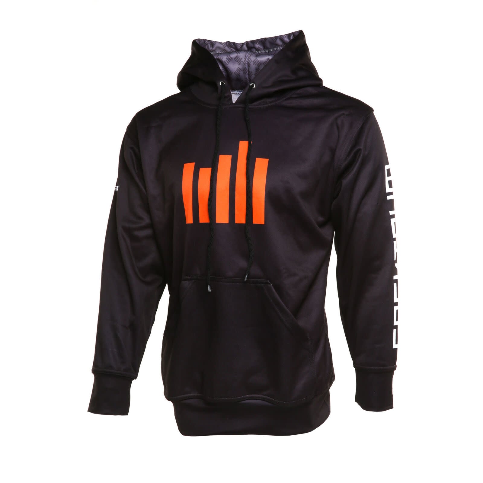 SPMH020XL FULL CONTROL HOODIE XL