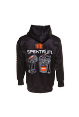 SPEKTRUM SPMH020XL FULL CONTROL HOODIE XL