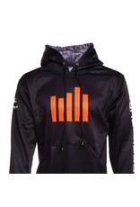 SPEKTRUM SPMH020XL FULL CONTROL HOODIE XL