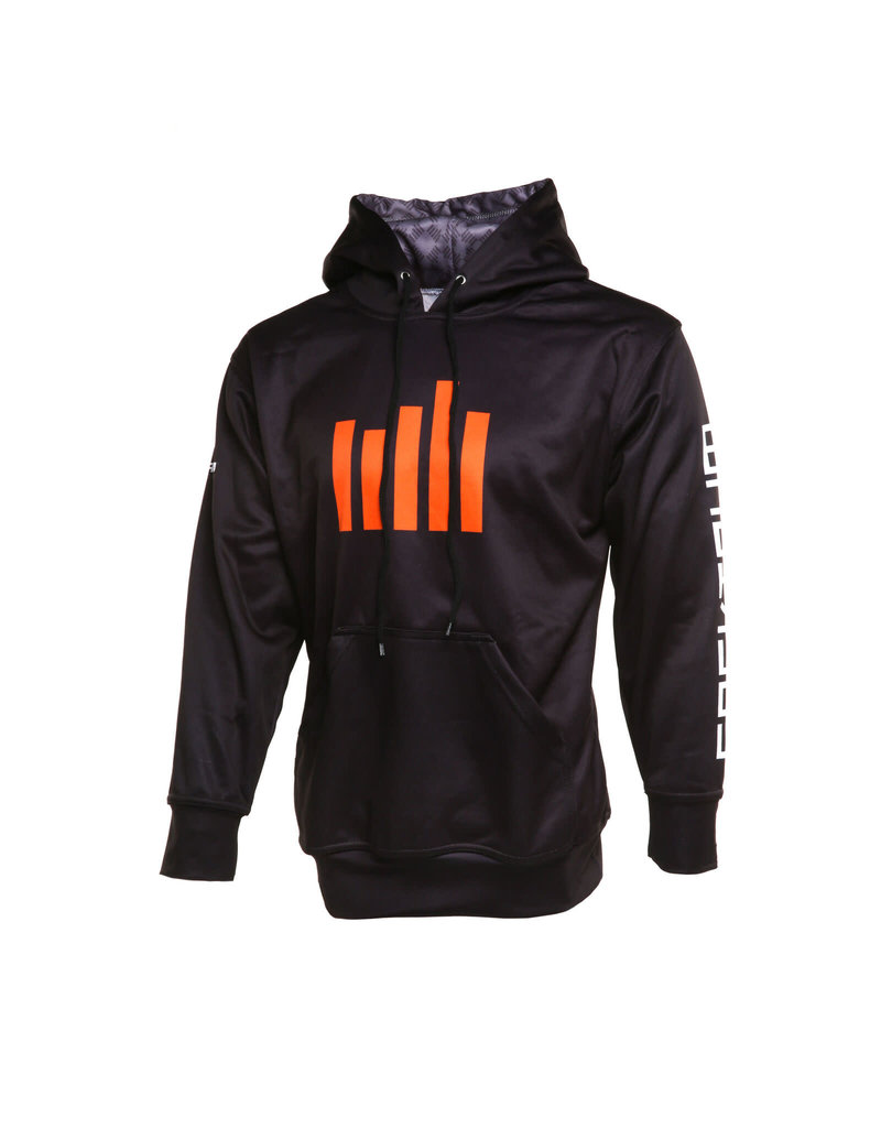 SPEKTRUM SPMH0202XL FULL CONTROL HOODIE XXL