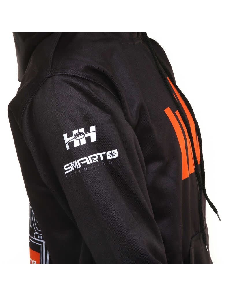 SPEKTRUM SPMH0202XL FULL CONTROL HOODIE XXL