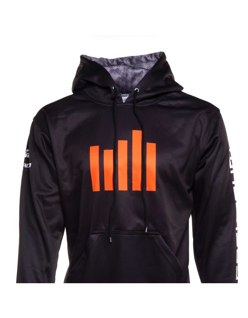 SPEKTRUM SPMH0202XL FULL CONTROL HOODIE XXL
