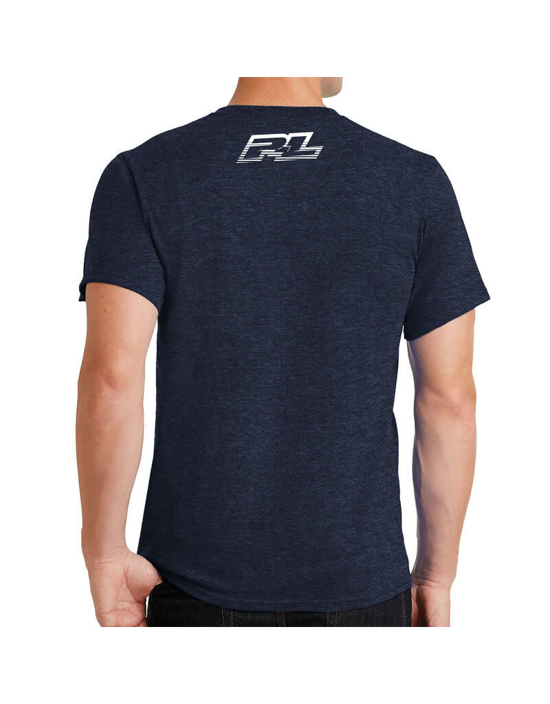 PROLINE RACING PRO985602 QUARTER THREAD TSHIRT MED