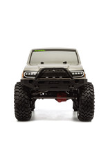 AXIAL AXI03027T3 SCX10 III BASE CAMP 1/10TH 4WD RTR GRAY