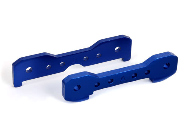 9527 - Front Tie Bars - Blue