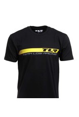 TLR TLR0516L TLR STRIPE TSHIRT LARGE