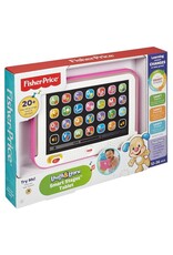 LAUGH & LEARN FP CHC74/CHC61 LAUGH & LEARN SMART STAGES TABLET PINK