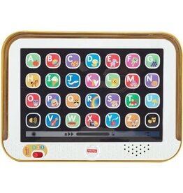 LAUGH & LEARN FP CHC74/CHC73 LAUGH & LEARN SMART STAGES TABLET BEIGE