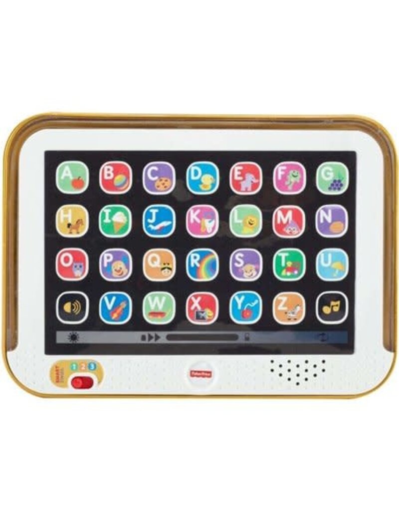 LAUGH & LEARN FP CHC74/CHC73 LAUGH & LEARN SMART STAGES TABLET BEIGE